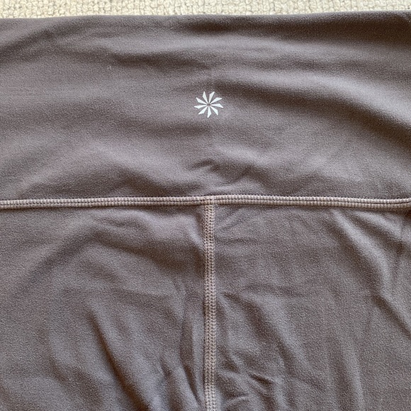 Athleta Elation Leggings - Picture 3 of 3
